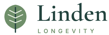 Linden Longevity logo