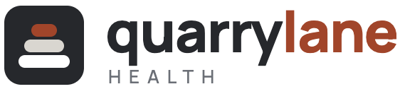 Quarry Lane Health logo