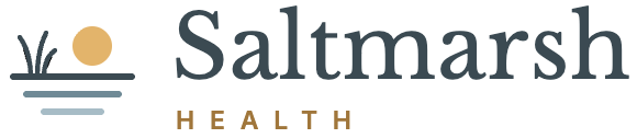 Saltmarsh Health logo