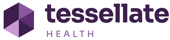 Tessellate Health logo
