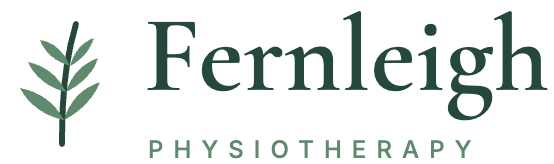 Fernleigh Physiotherapy logo