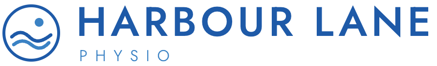 Harbour Lane Physio logo
