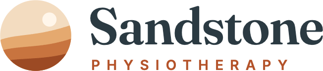 Sandstone Physio logo