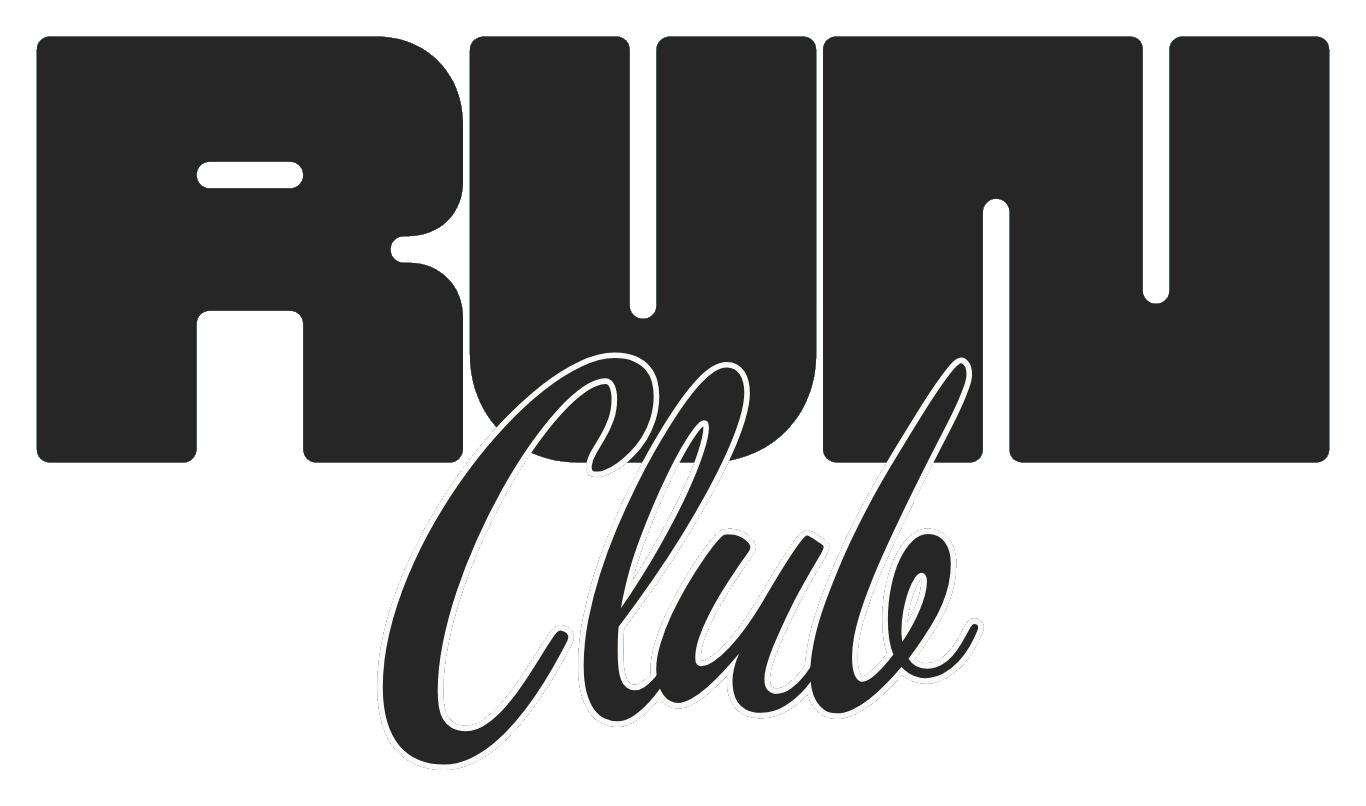 Run Club logo