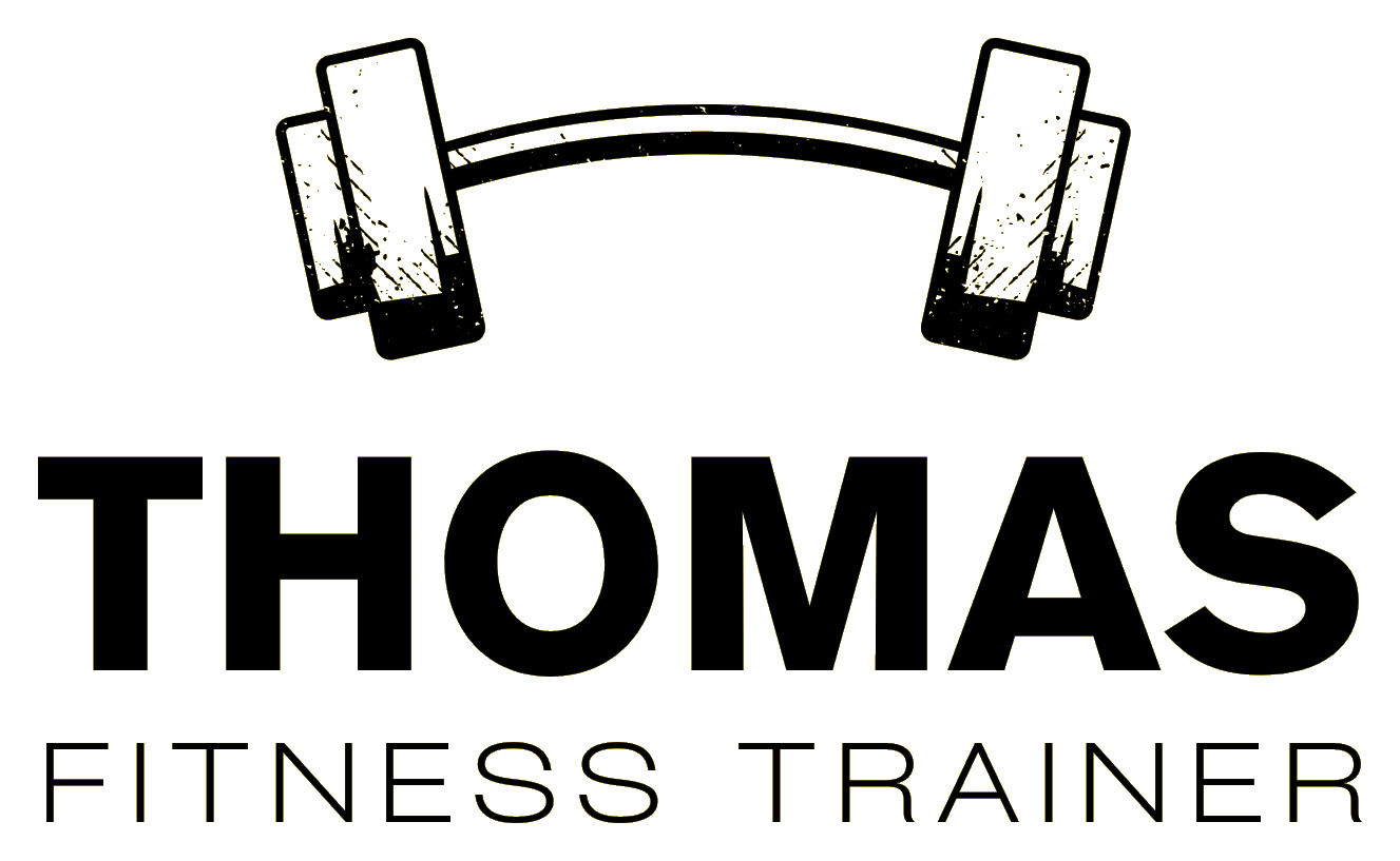 Thomas Fitness Trainer logo