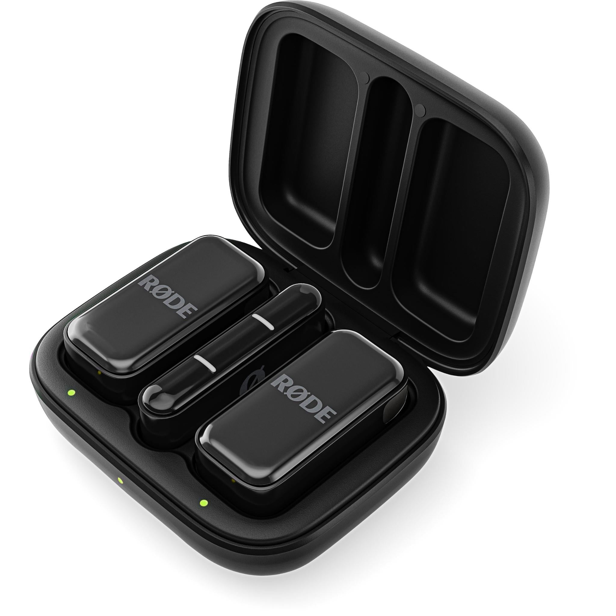 Wireless Microphone USB-C