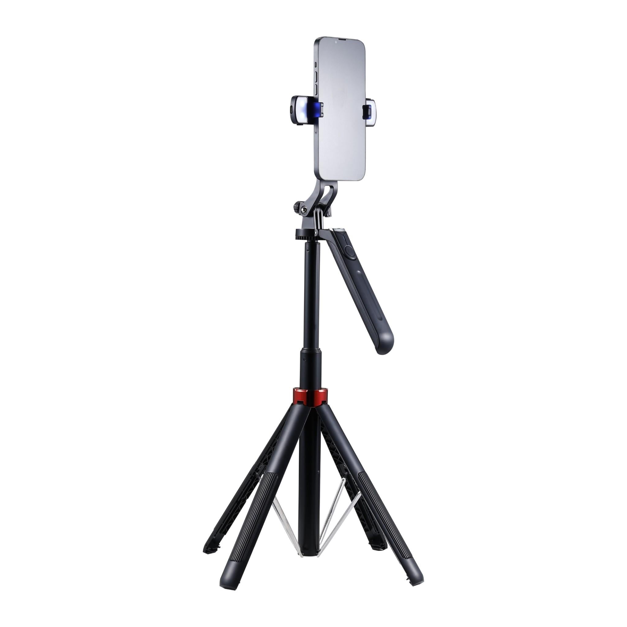 69-inch Selfie Tripod