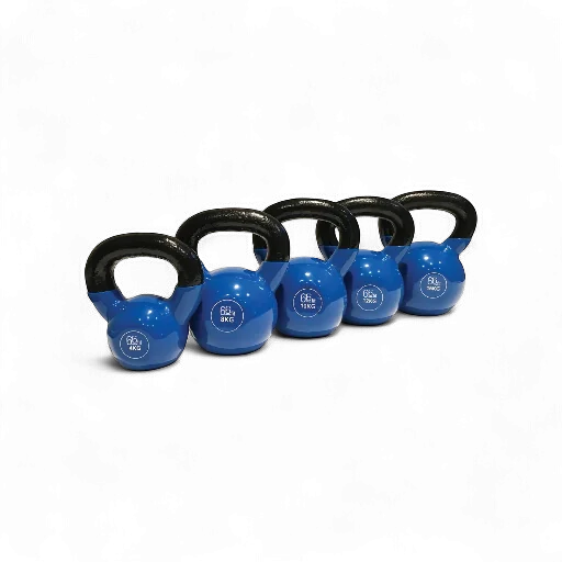66fit Kettlebells