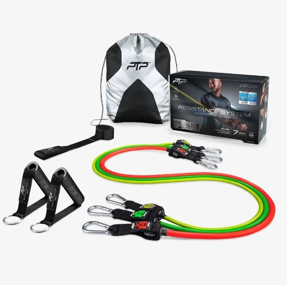Resistance System