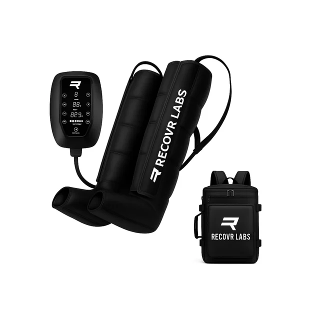 Pro Compression Boots