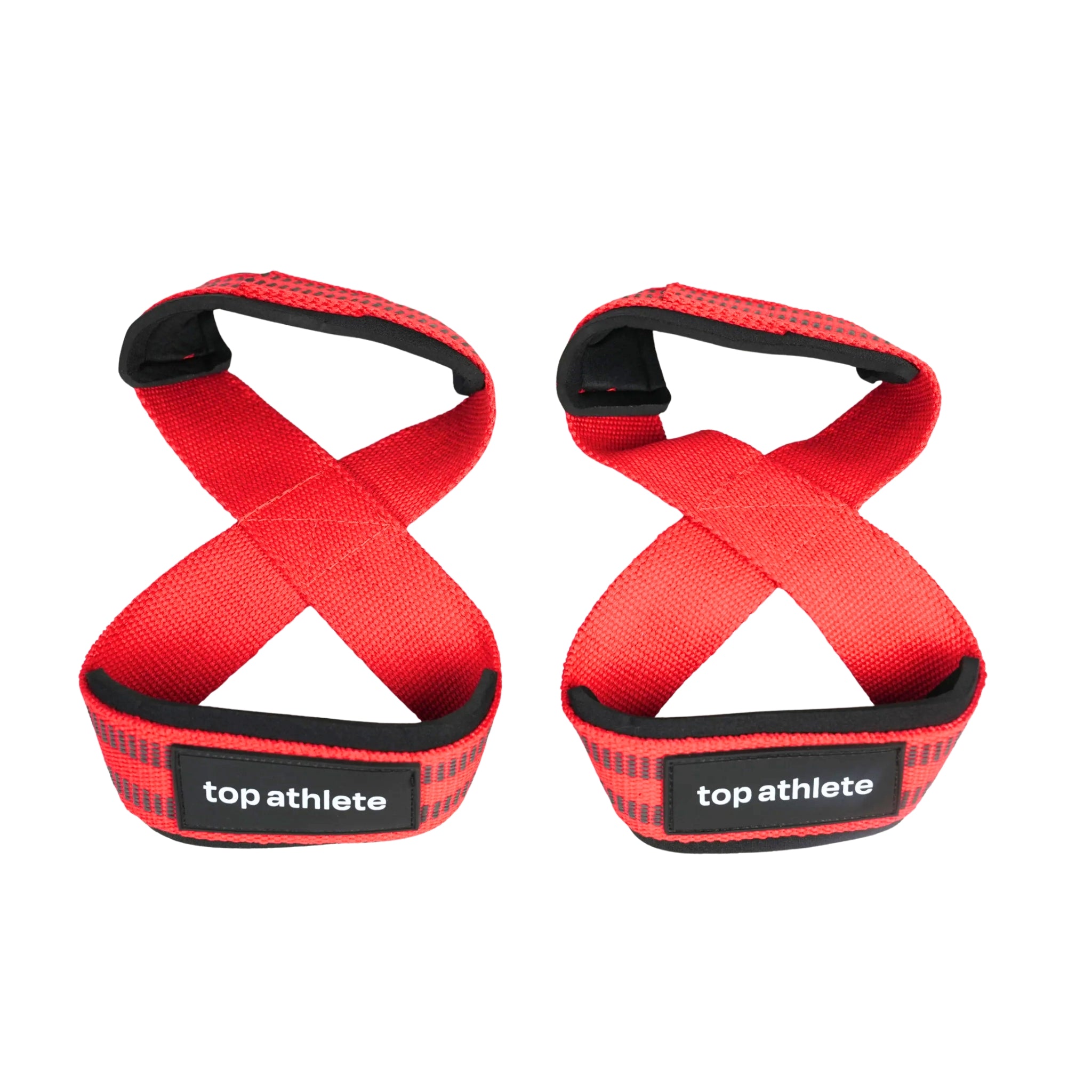 Figure 8 Lifting Straps